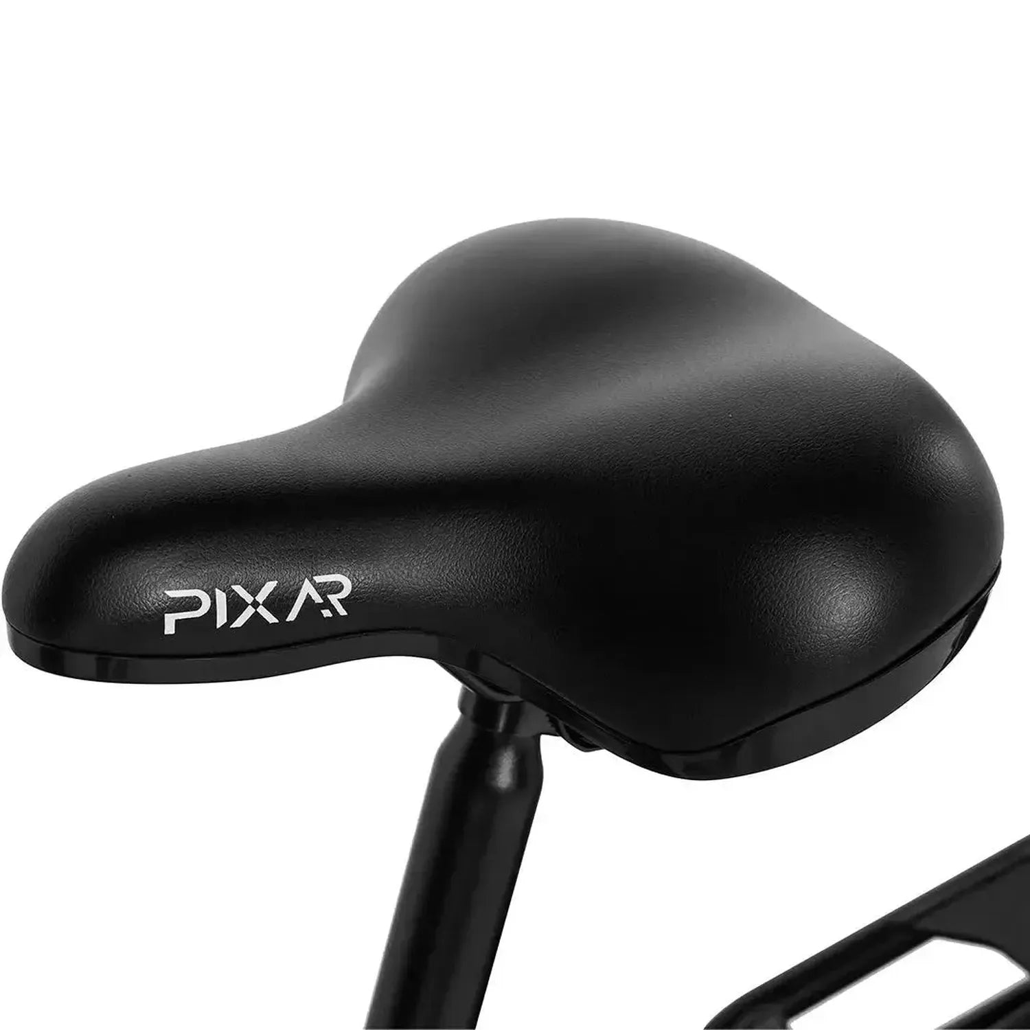 PIXAR Ride1 Electric Bike Fat Tyre with Suspension and LED Lights up to 32 Km/h