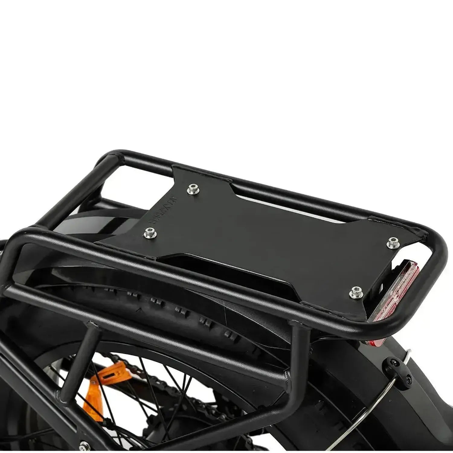 PIXAR Ride1 Electric Bike Fat Tyre with Suspension and LED Lights up to 32 Km/h