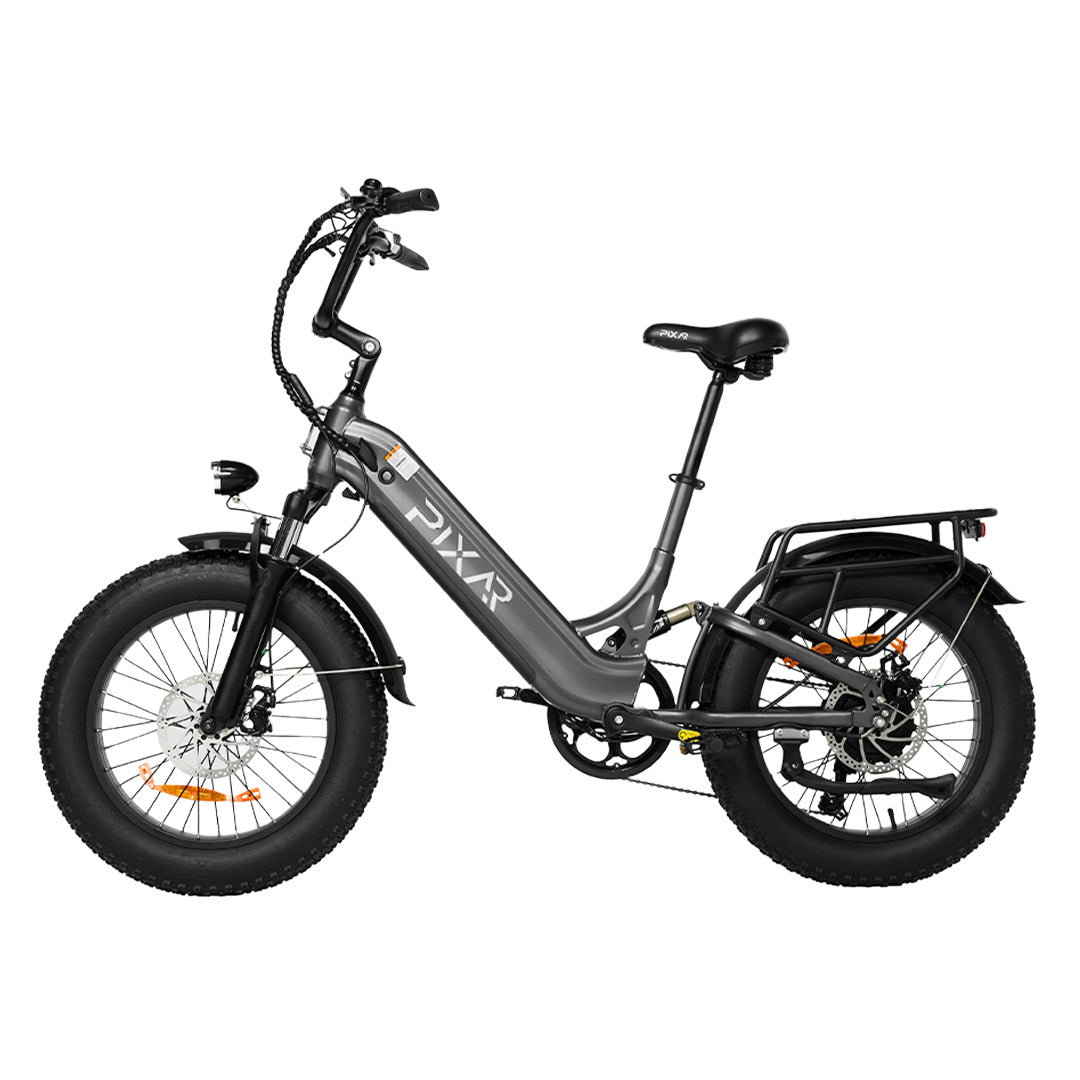 PIXAR® Ride1