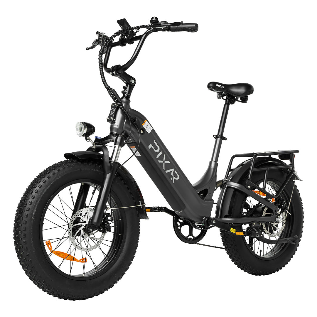 PIXAR® Ride1