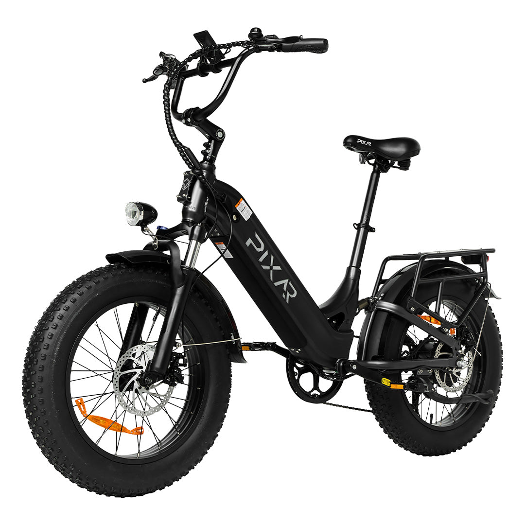 PIXAR® Ride1