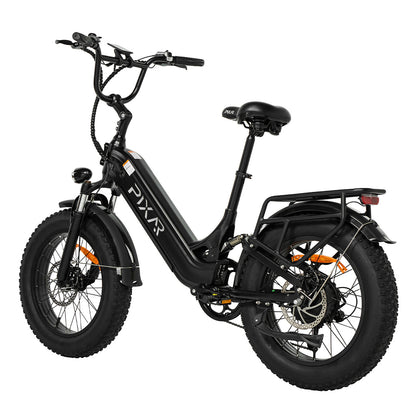 PIXAR® Ride1