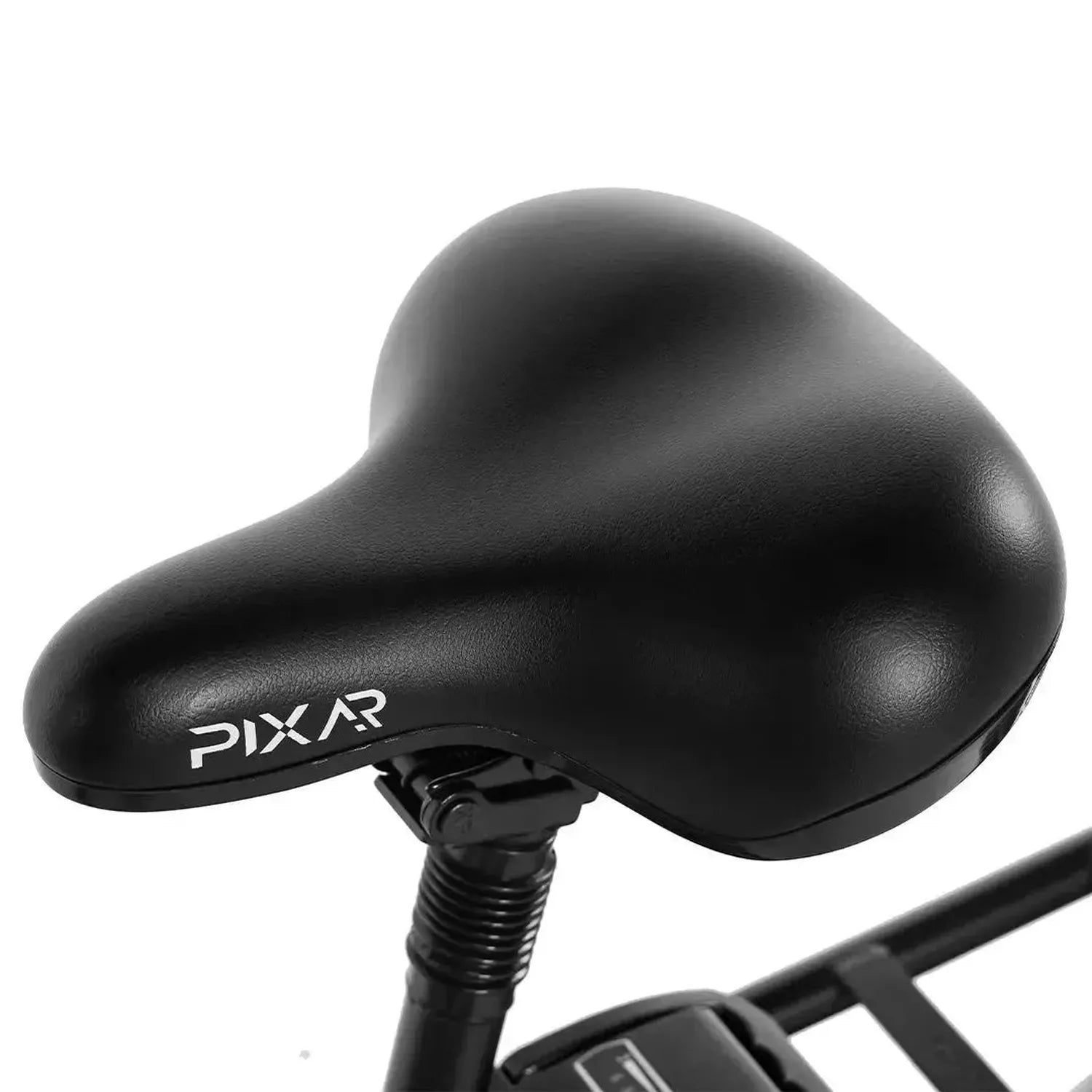 PIXAR Fun1 Electric Bike Fat Tyre Compact with Suspension and LCD up to 32 Km/h