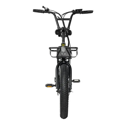 PIXAR® Fun1 Fat Tire Electric Bike