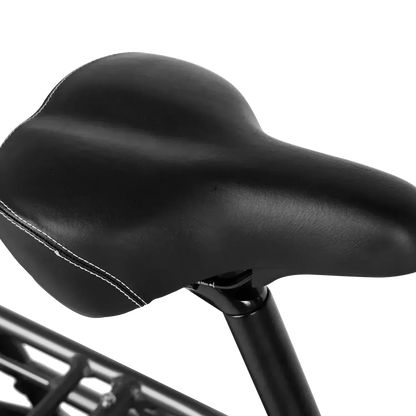 PIXAR Plus7 Electric Bike 27.5 Inch Commuter with Suspension and LCD up to 32 Km/h