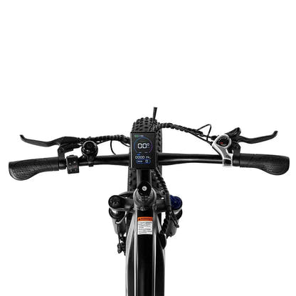PIXAR Space1 Electric Bike Fat Tyre Long Range with Suspension up to 32 Km/h