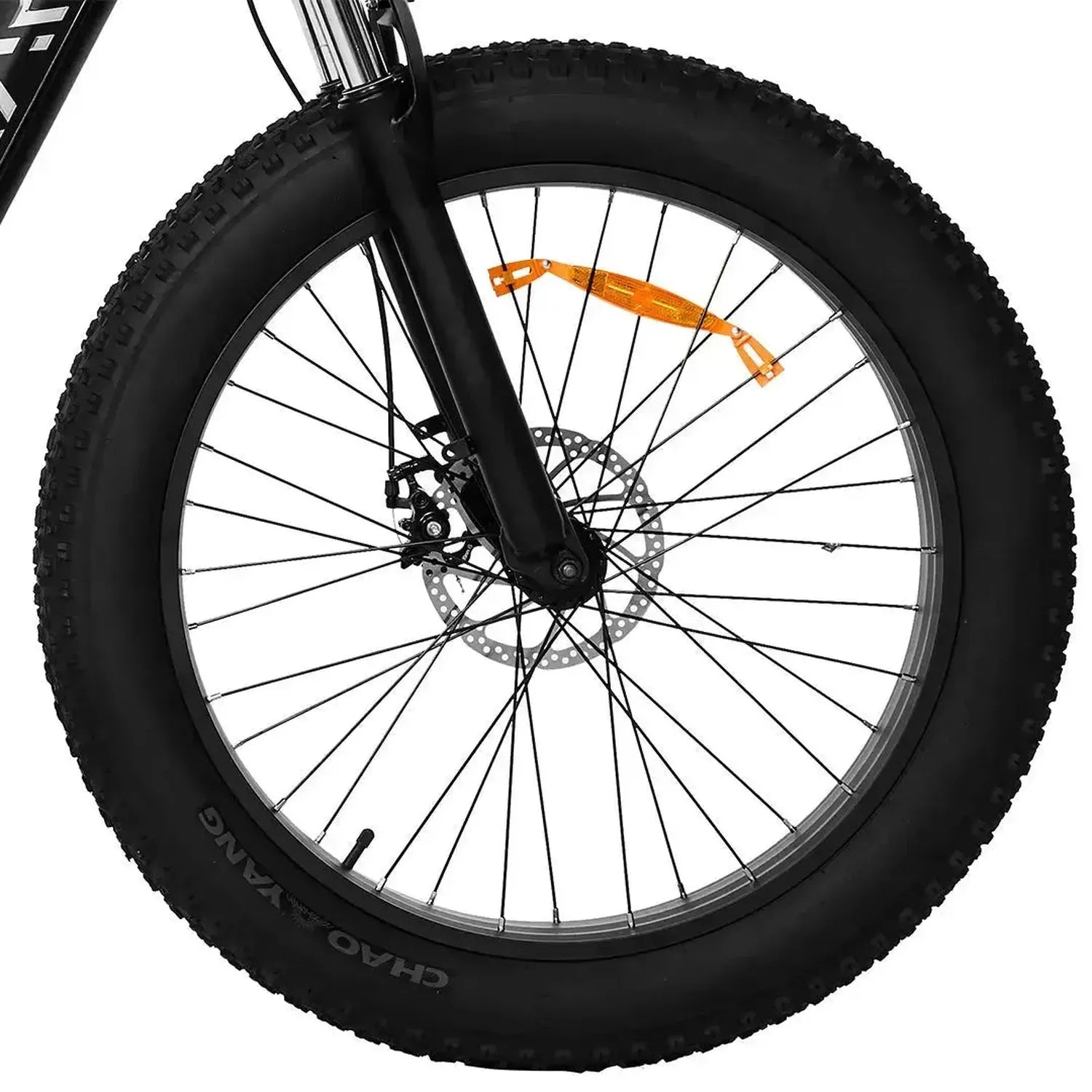 PIXAR Space1 Electric Bike Fat Tyre Long Range with Suspension up to 32 Km/h
