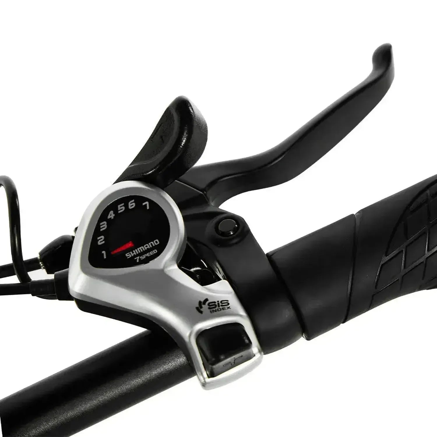 PIXAR Space1 Electric Bike Fat Tyre Long Range with Suspension up to 32 Km/h