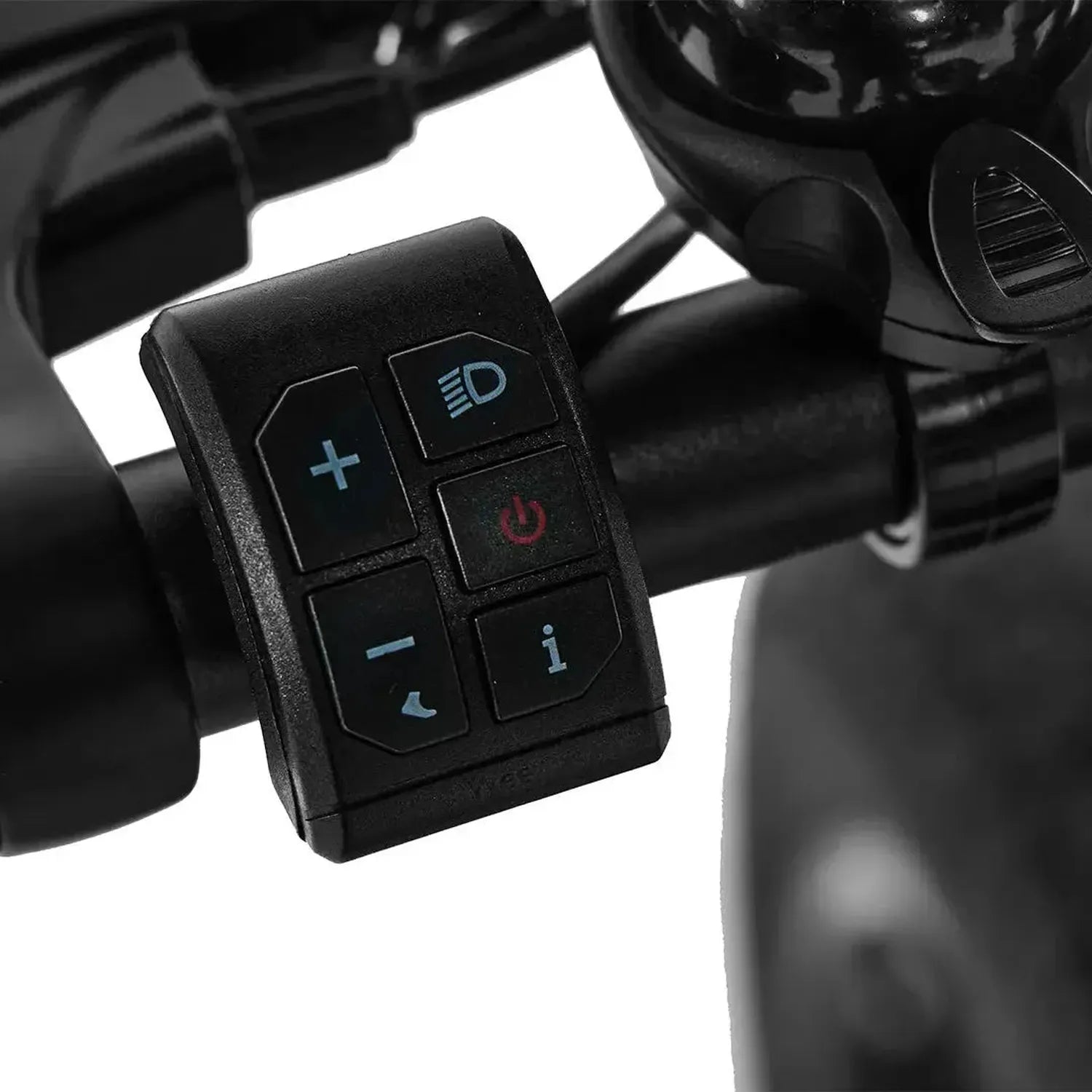 PIXAR Space1 Electric Bike Fat Tyre Long Range with Suspension up to 32 Km/h