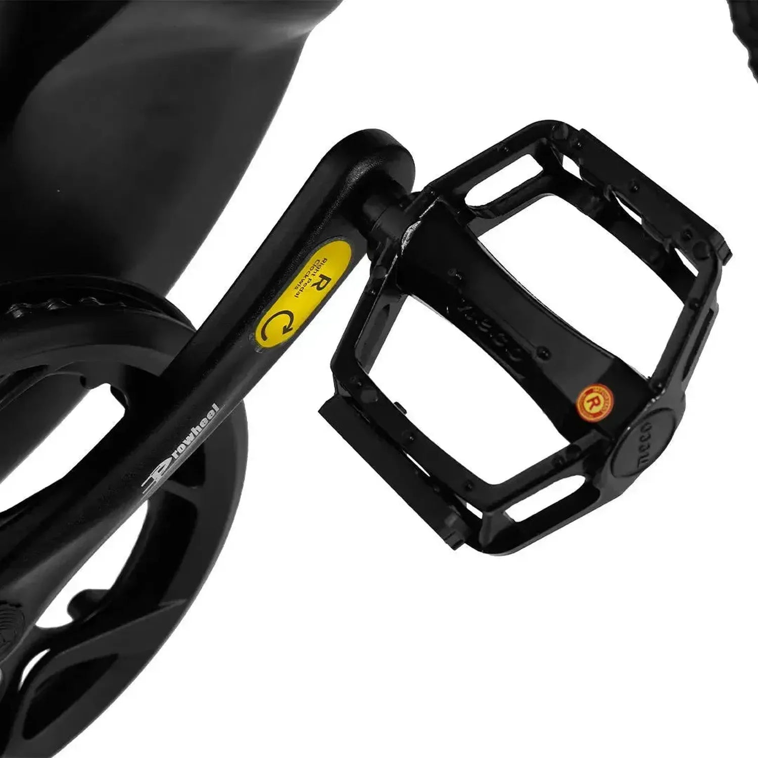 PIXAR Space1 Electric Bike Fat Tyre Long Range with Suspension up to 32 Km/h