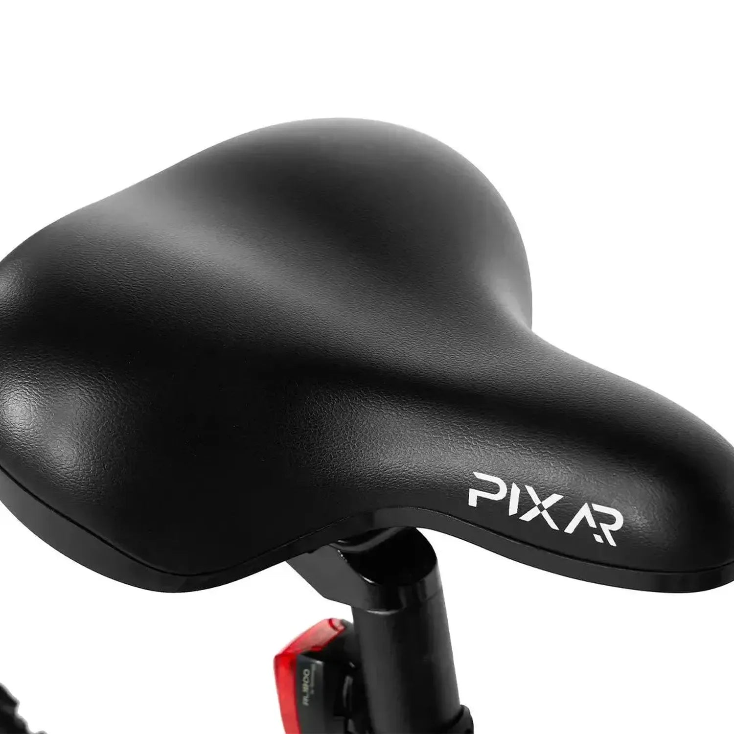 PIXAR Space1 Electric Bike Fat Tyre Long Range with Suspension up to 32 Km/h
