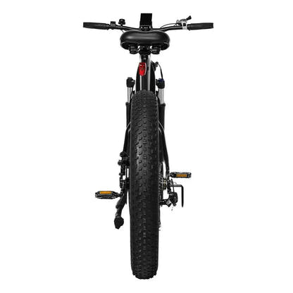 PIXAR Space1 Electric Bike Fat Tyre Long Range with Suspension up to 32 Km/h