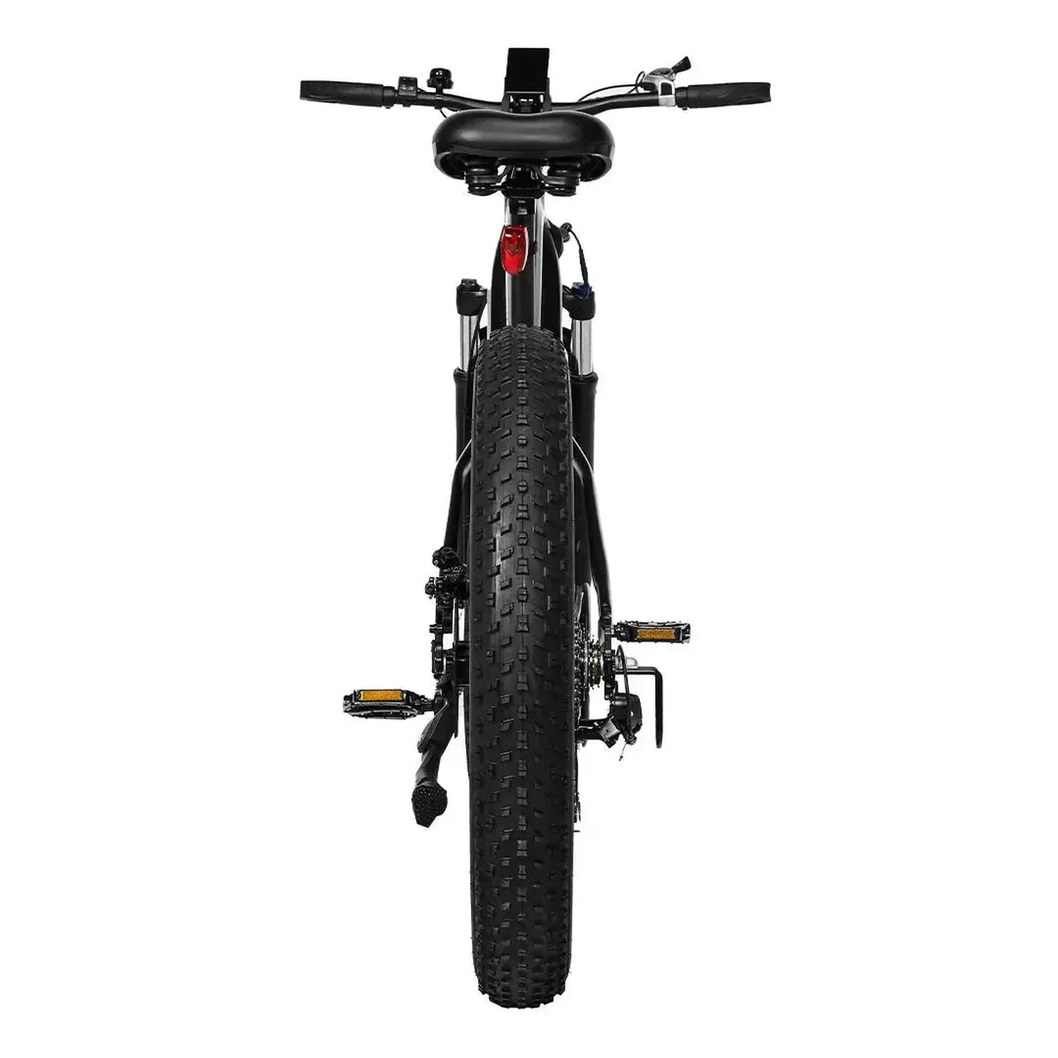 PIXAR Space1 Electric Bike Fat Tyre Long Range with Suspension up to 32 Km/h