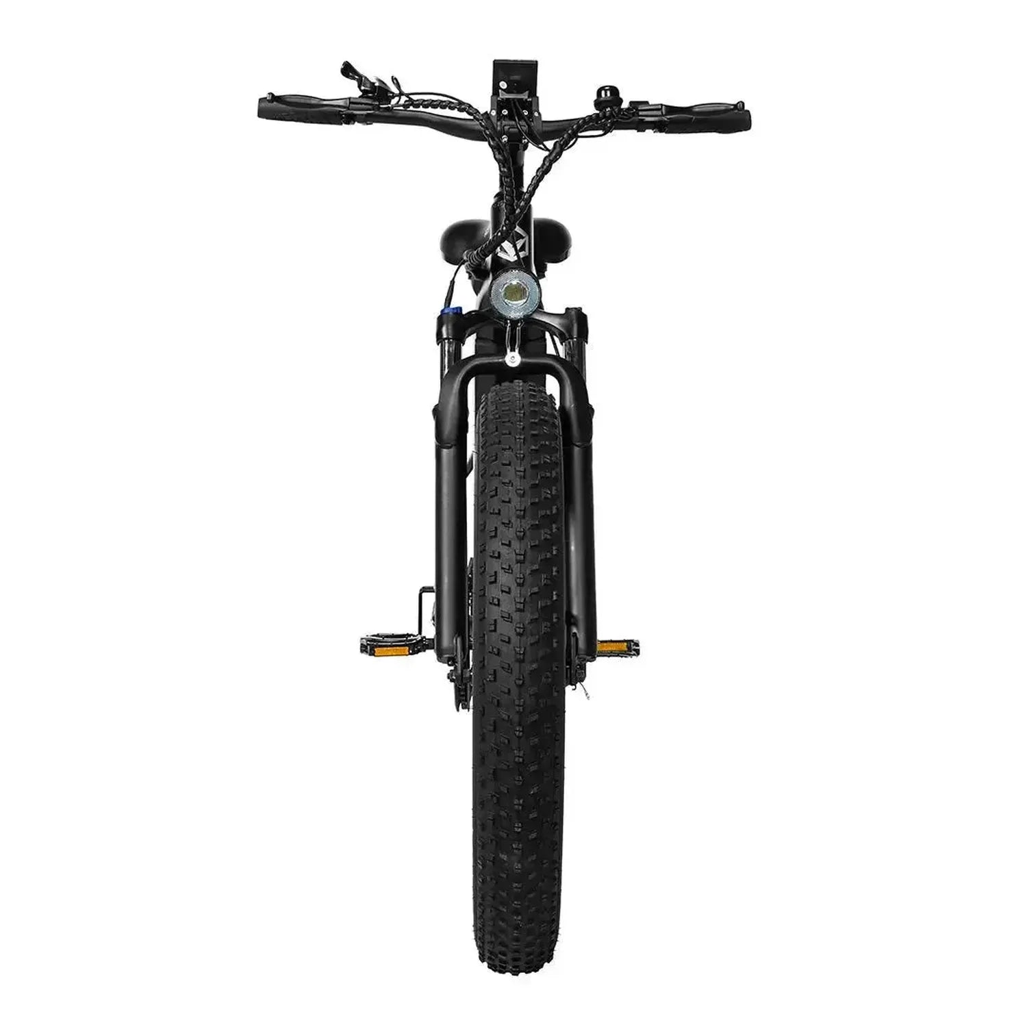 PIXAR Space1 Electric Bike Fat Tyre Long Range with Suspension up to 32 Km/h