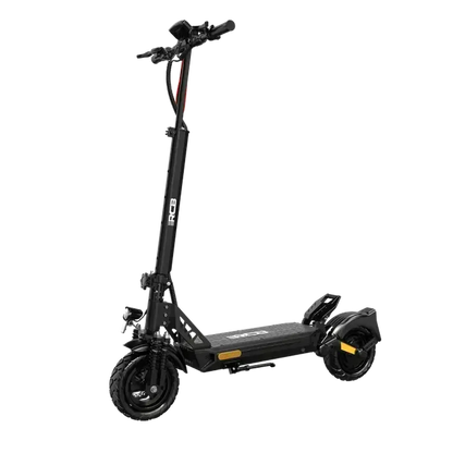 RCB D5 Electric Scooter Long Range Foldable with Pneumatic Tyres up to 32 Km/h