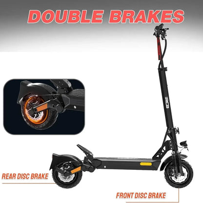 RCB D5 Electric Scooter