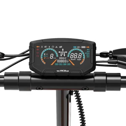 RCB D5 Electric Scooter