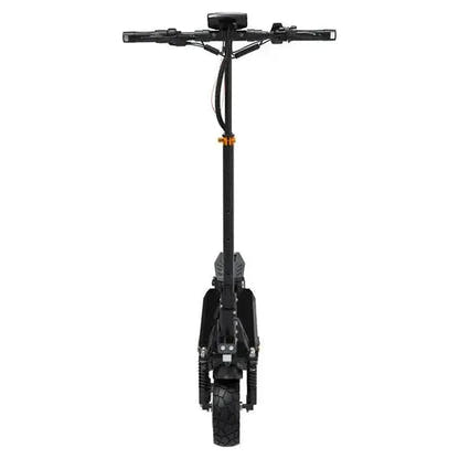 RCB D5 Electric Scooter Long Range Foldable with Pneumatic Tyres up to 32 Km/h