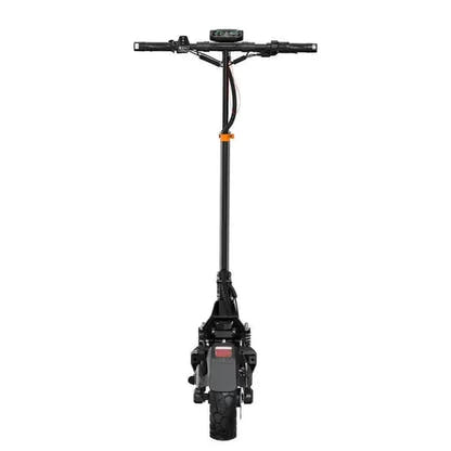 RCB D5 Electric Scooter Long Range Foldable with Pneumatic Tyres up to 32 Km/h