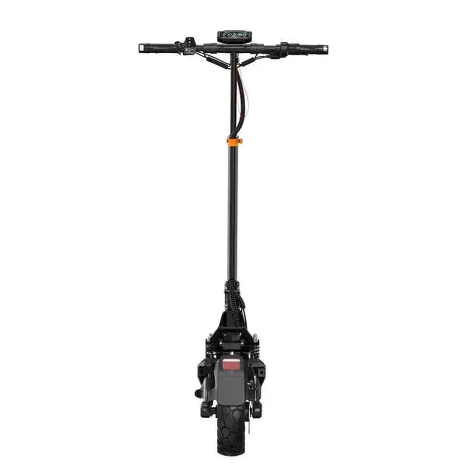 RCB D5 Electric Scooter Long Range Foldable with Pneumatic Tyres up to 32 Km/h
