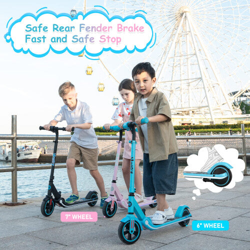 RCB R11 KIDS ELECTRIC SCOOTER
