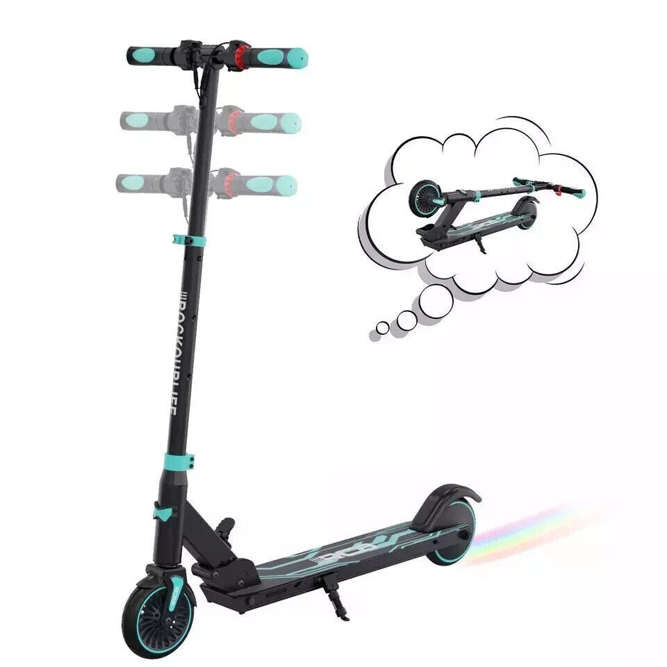 RCB R15 Kids Electric Scooter