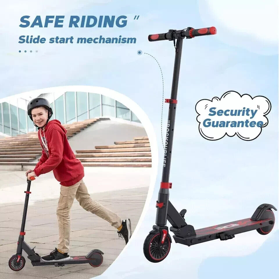 RCB R15 Kids Electric Scooter