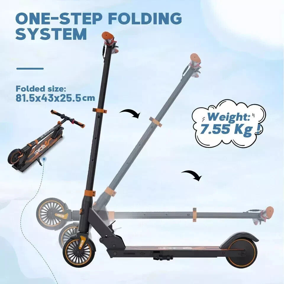 RCB R15 Kids Electric Scooter