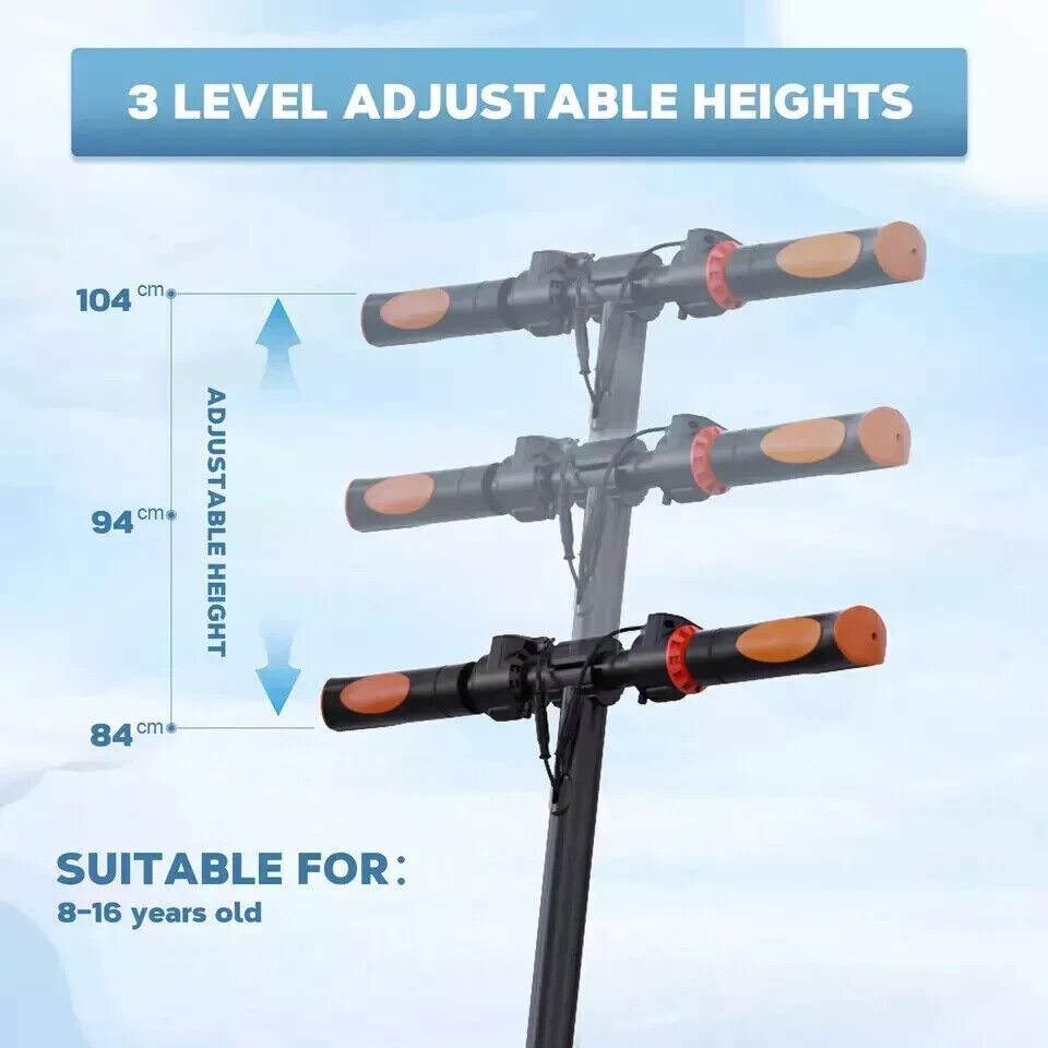 RCB R15 Kids Electric Scooter