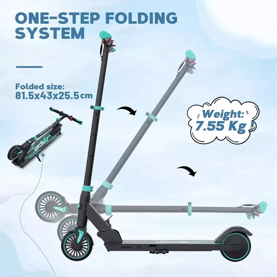 RCB R15 Kids Electric Scooter