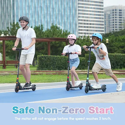 RCB R15 Kids Electric Scooter