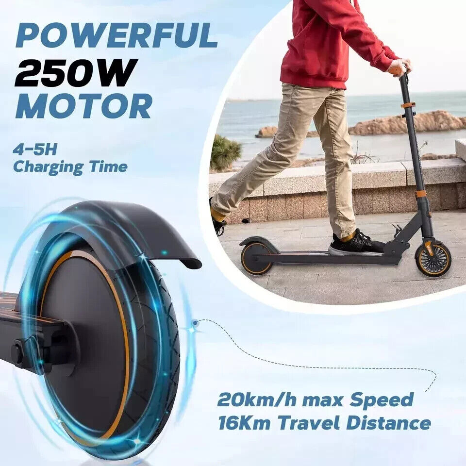 RCB R15 Kids Electric Scooter