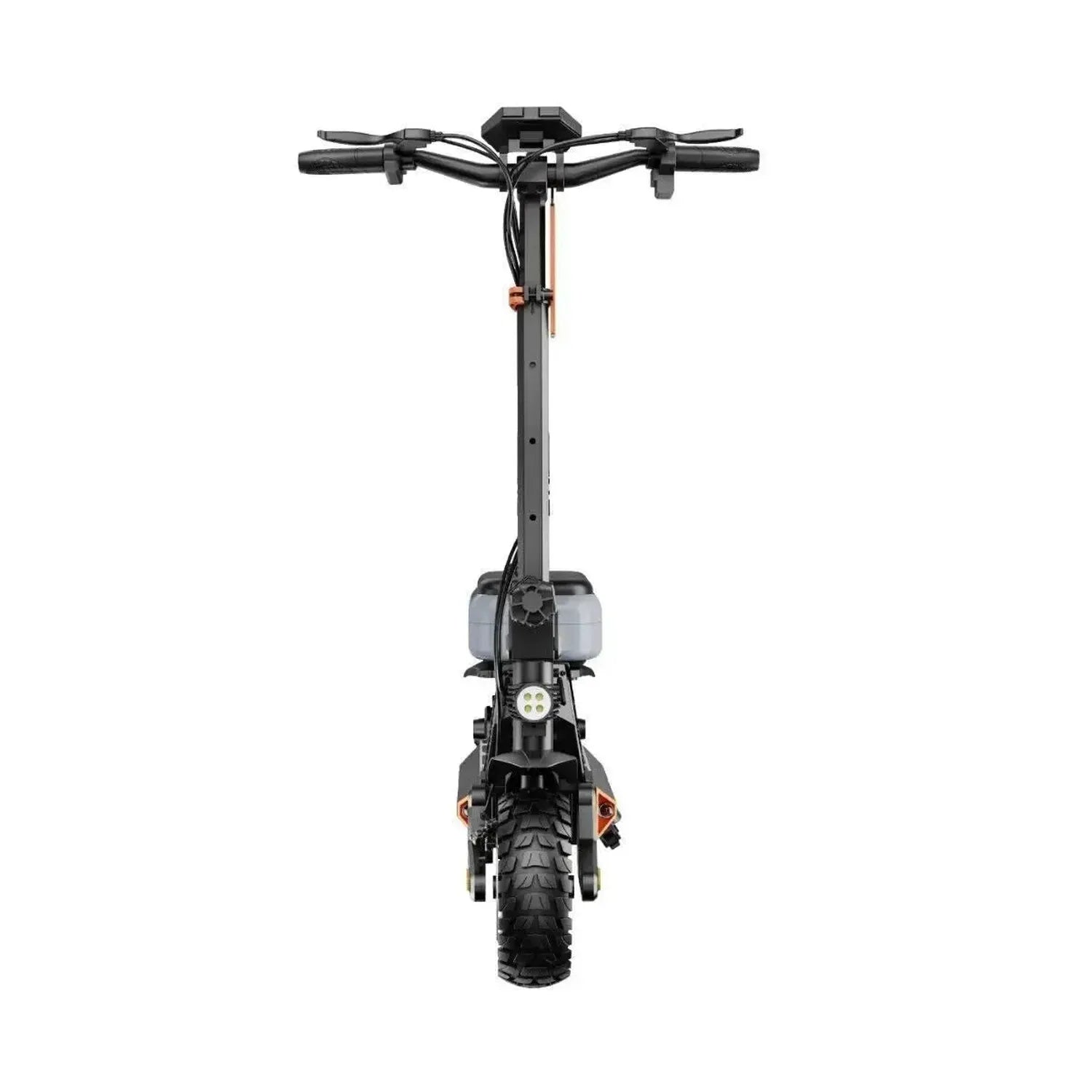 Ruitoo M4 Max Electric Scooter Long Range Foldable with Suspension up to 50 Km/h