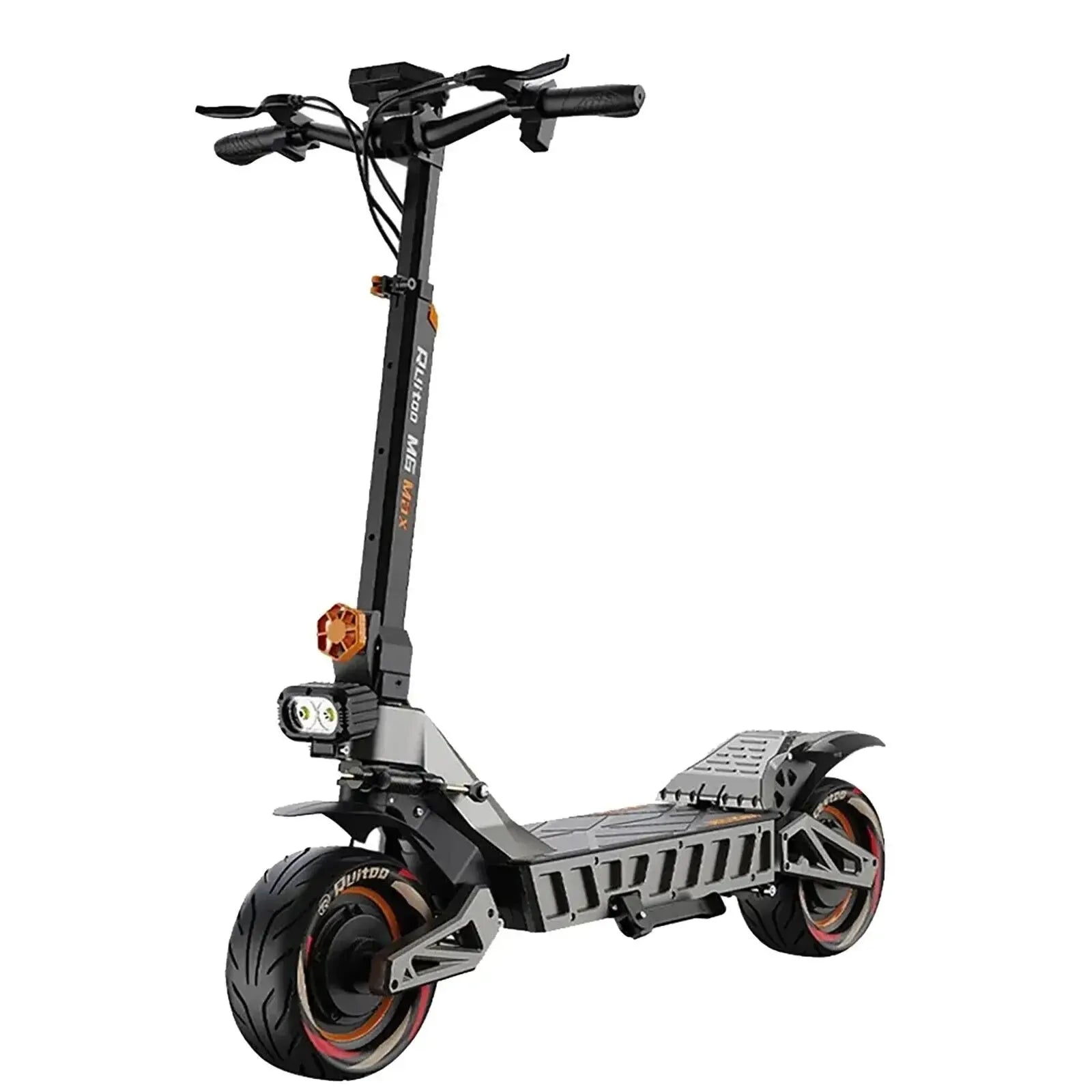 Ruitoo M6 Max Electric Scooter