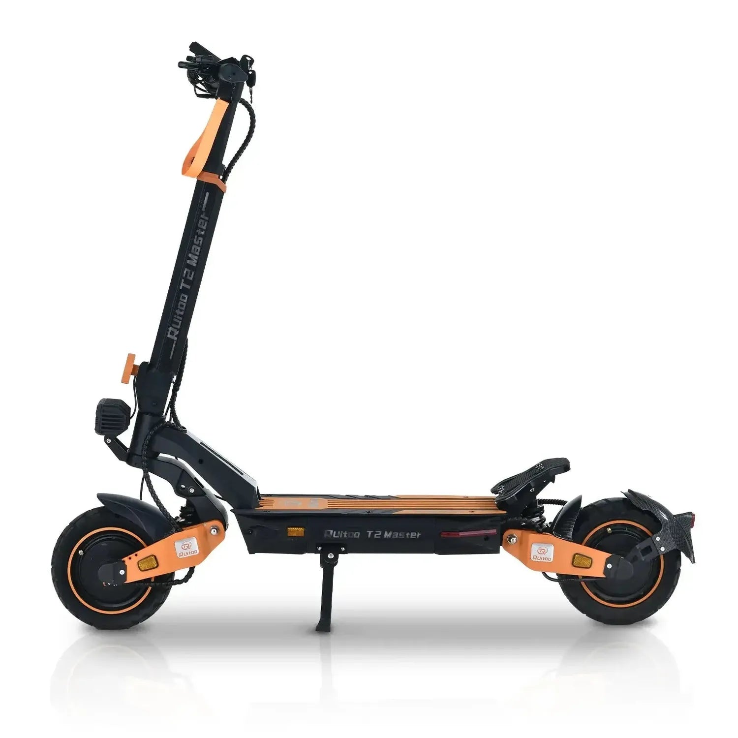 Ruitoo T2 Master Electric Scooter Long Range Off Road Foldable up to 70 Km/h