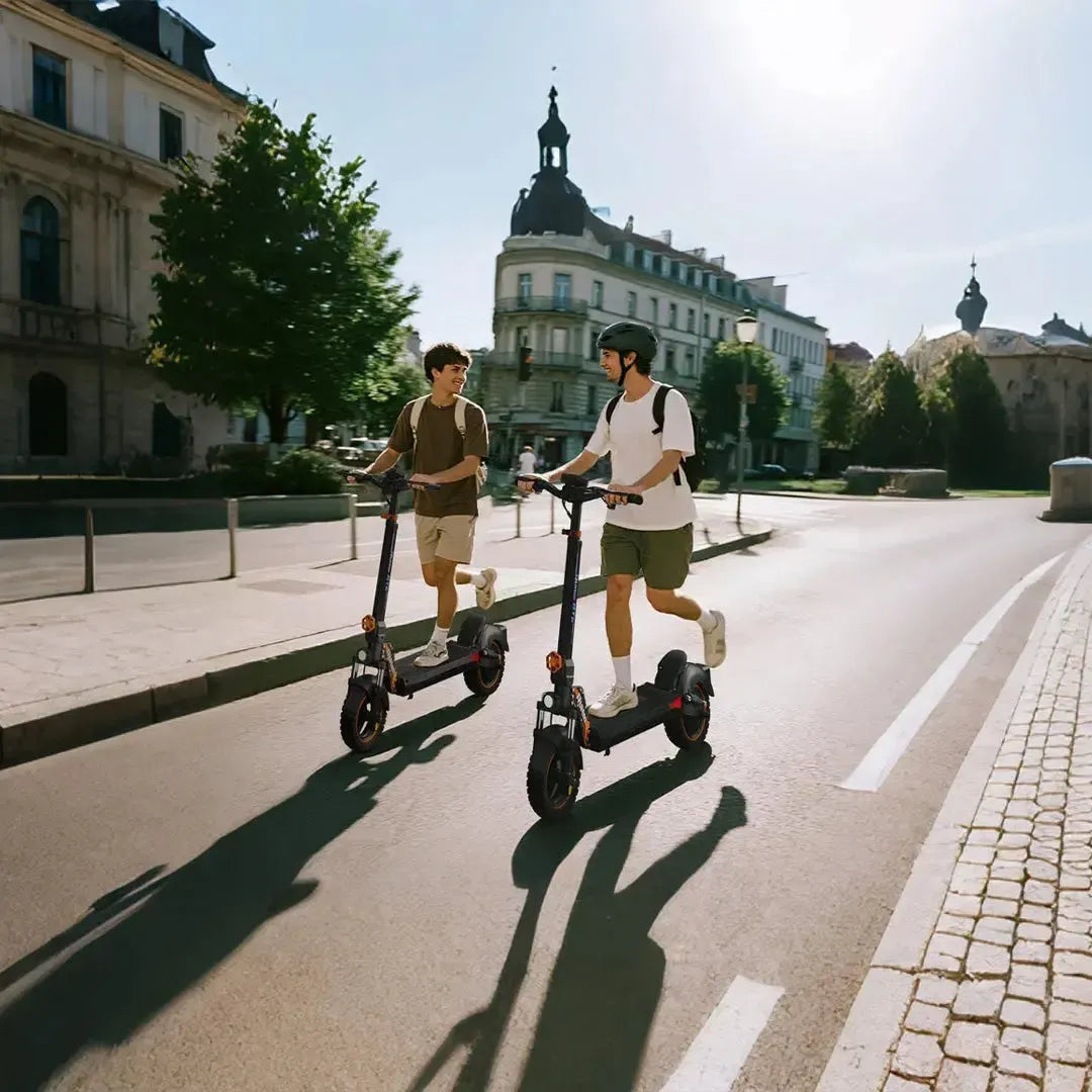Ruitoo T2 Master Electric Scooter