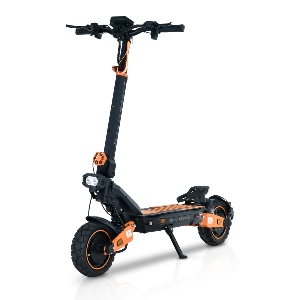 Ruitoo T2 Master Electric Scooter