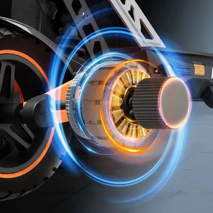 Ruitoo T2 Max Electric Scooter