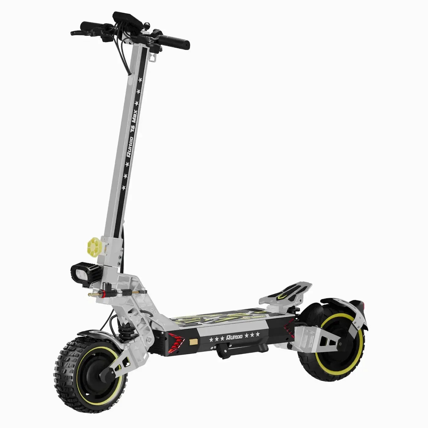 Ruitoo T3 Max Off-Road Electric Scooter