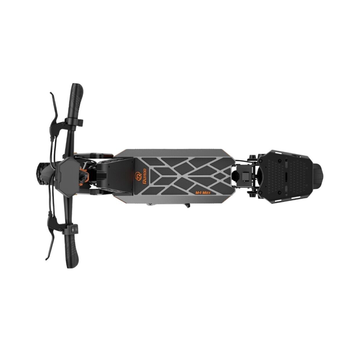 Ruitoo M4 Max Electric Scooter