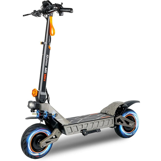Ruitoo M6 Max Electric Scooter