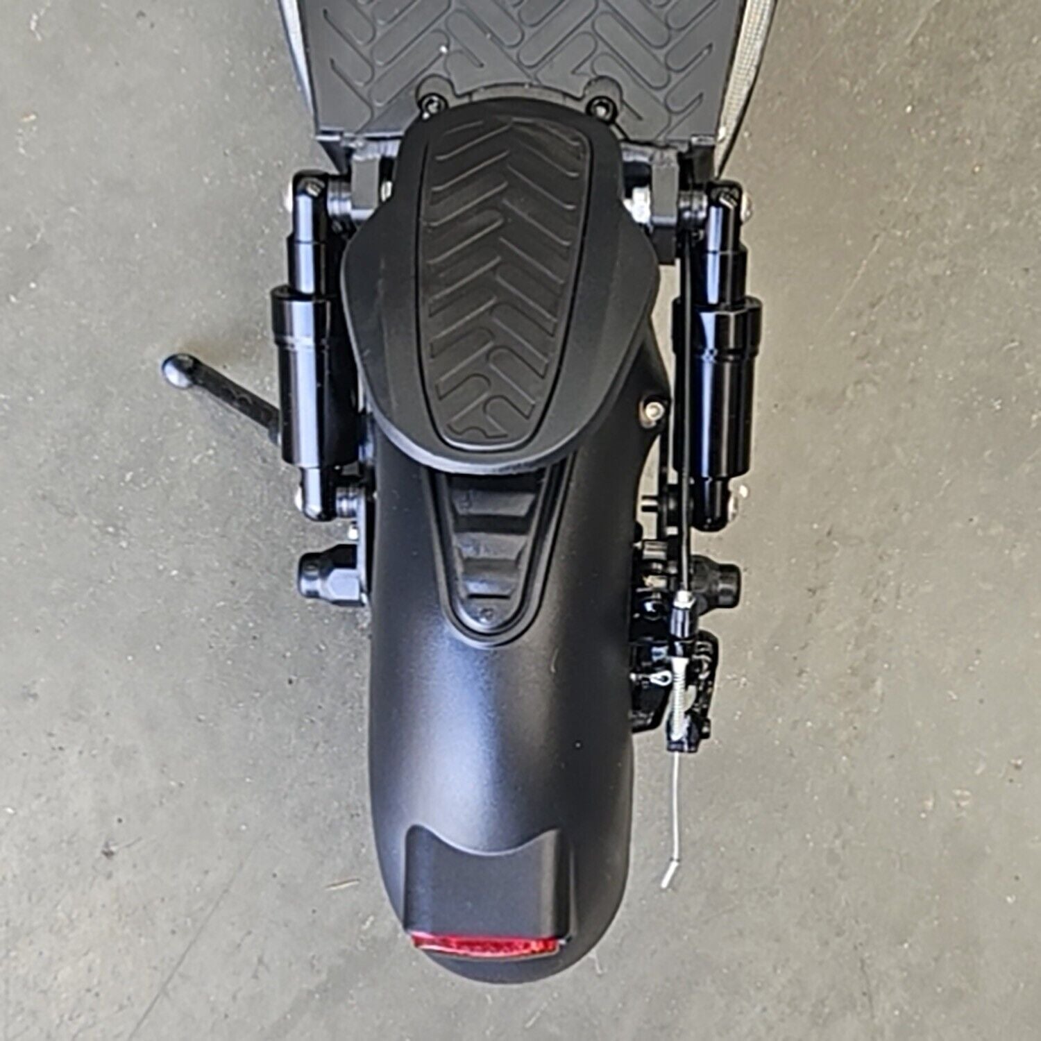 Ruitoo RT6 Pro Electric Scooter
