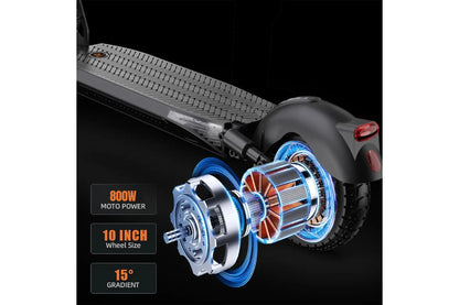 Ruitoo RT6 Pro Electric Scooter55