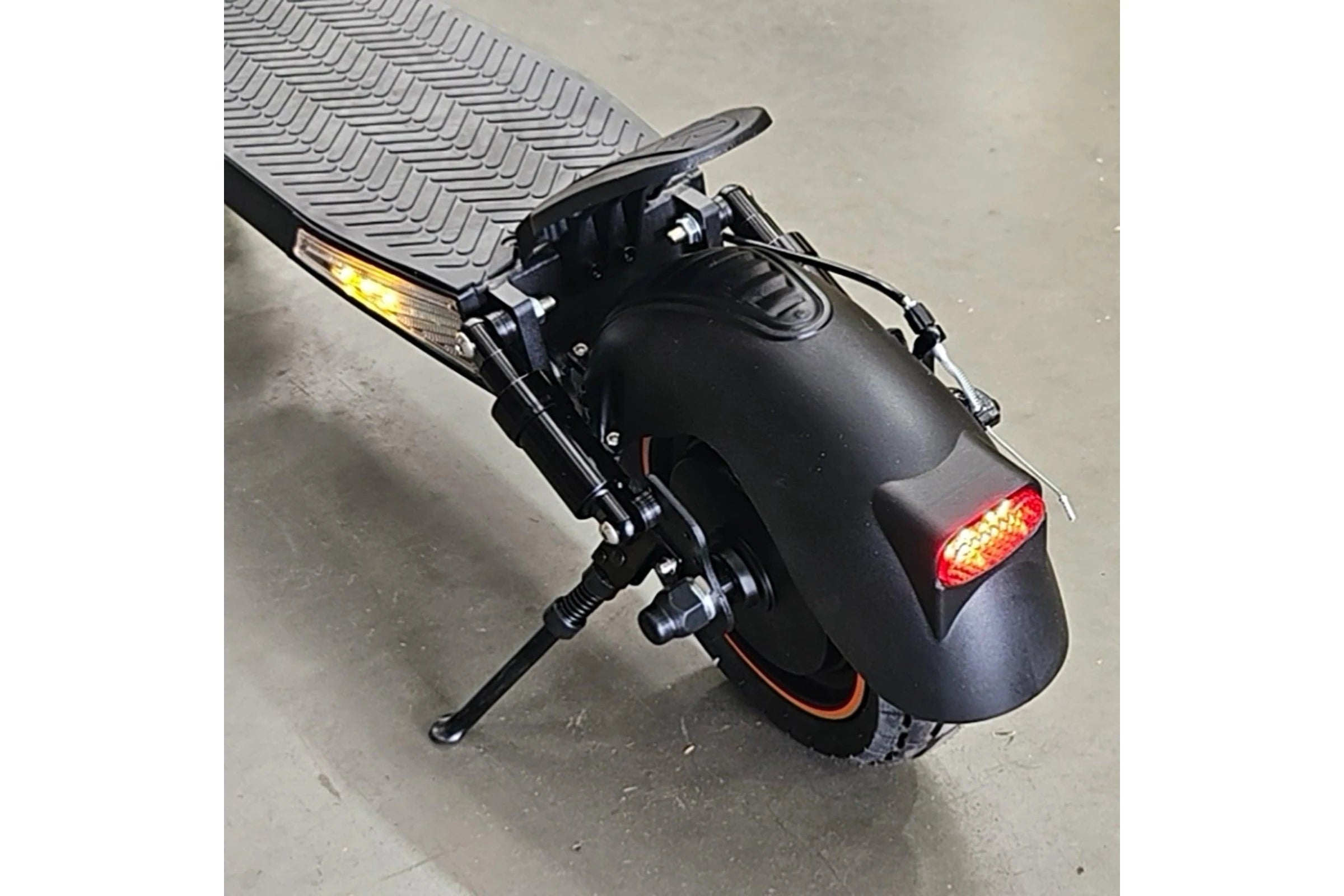 Ruitoo RT6 Pro Electric Scooter