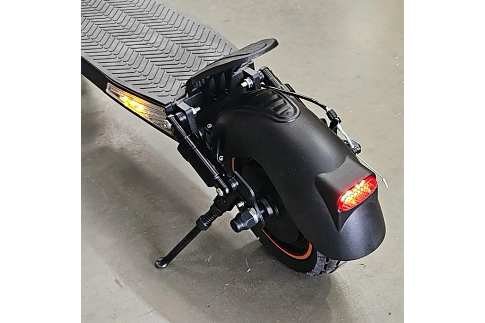 Ruitoo RT6 Pro Electric Scooter