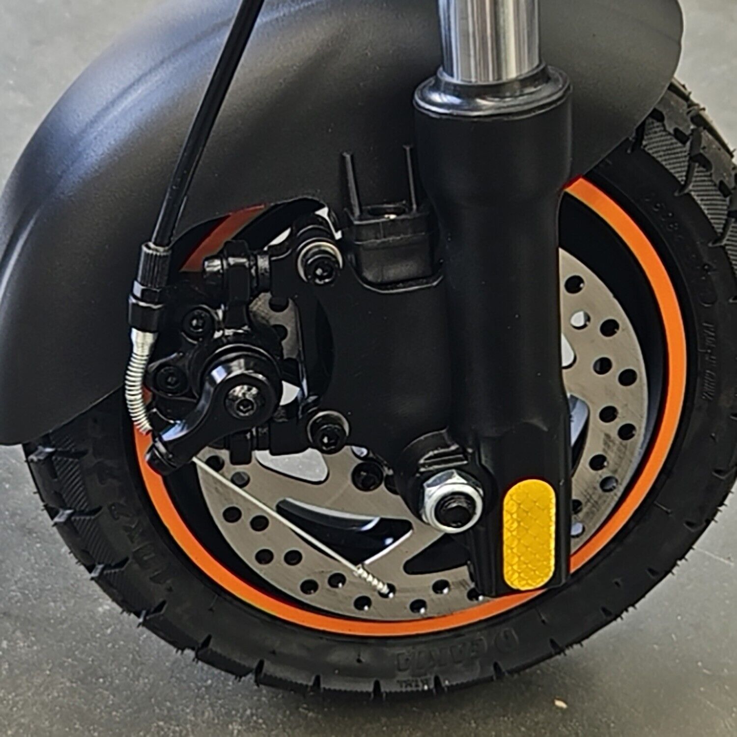 Ruitoo RT6 Pro Electric Scooter