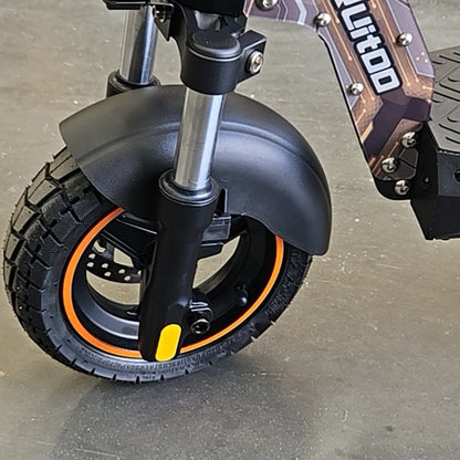 Ruitoo RT6 Pro Electric Scooter