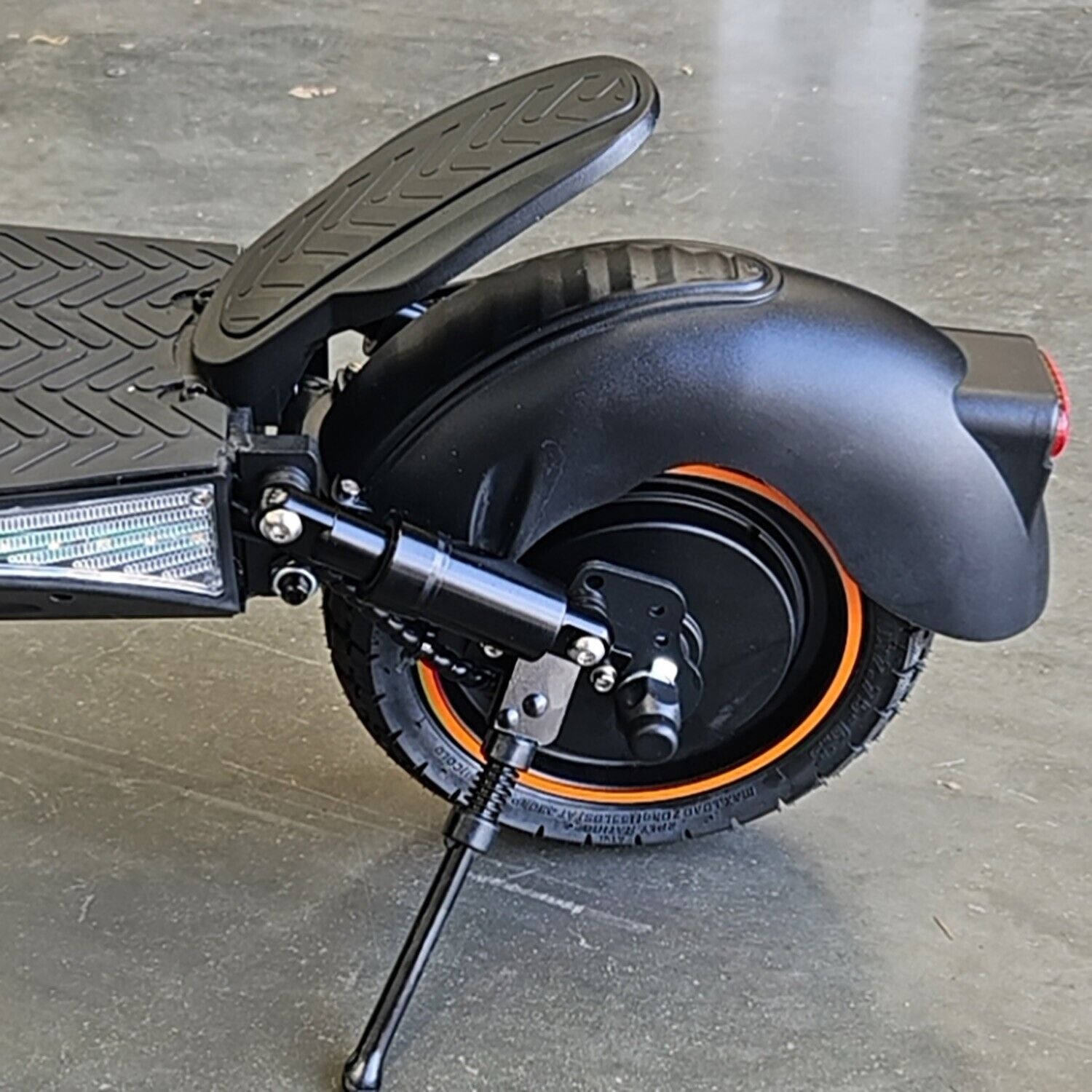 Ruitoo RT6 Pro Electric Scooter