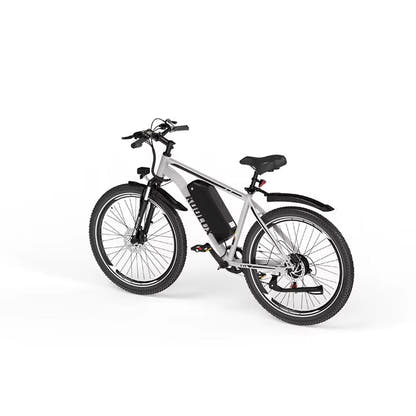 KOOLUX X15 electric bike – product image 13