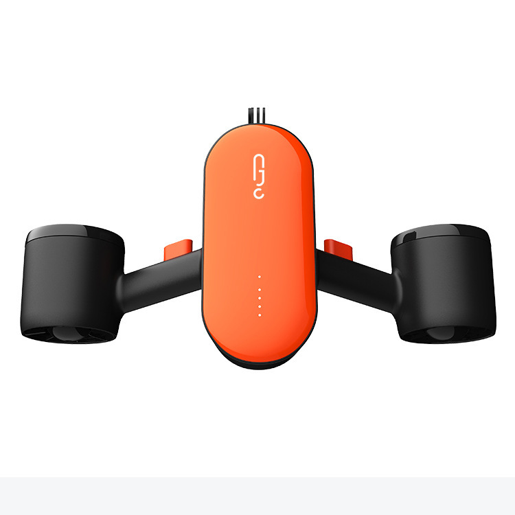 S2 Underwater Scooter – Handheld Diving Sea Scooter, 30m Depth, 22.2V Battery